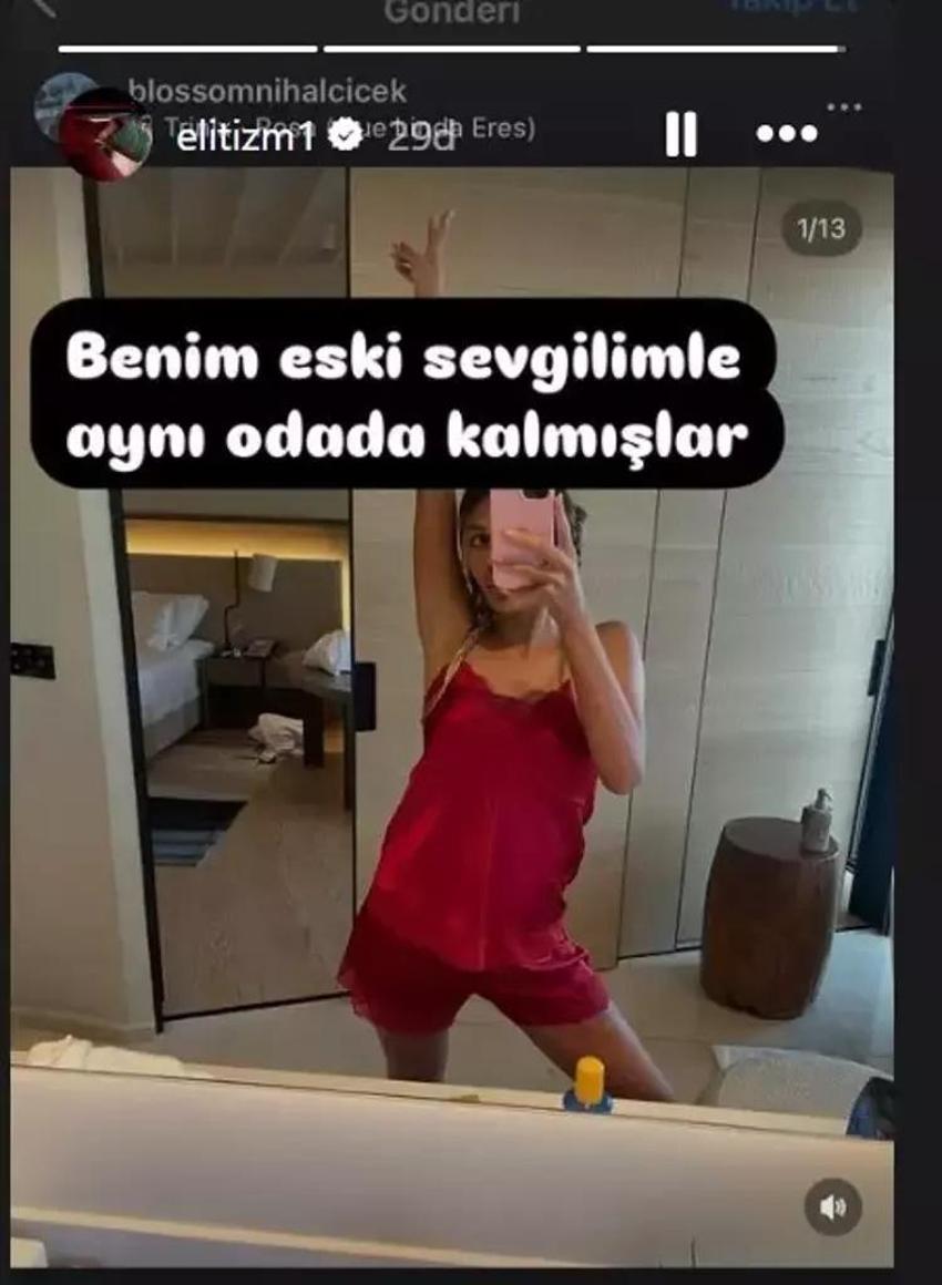 Bahar Candan'dan Şoke Eden İddia: "Ablam Sevgilimle İlişki Yaşıyor"
