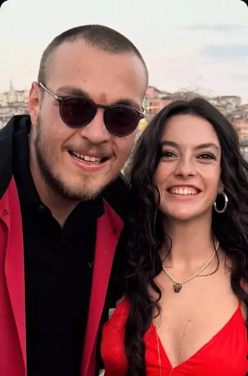 Melis Sezen kardeşinin doğum gününü bu sözlerle kutladı