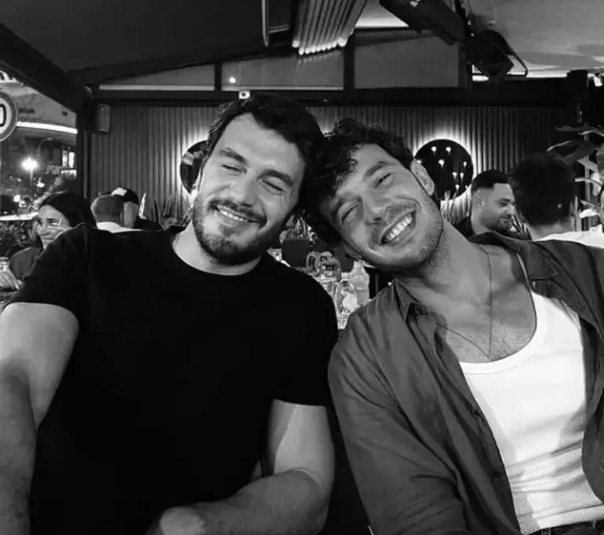 Melis Sezen kardeşinin doğum gününü bu sözlerle kutladı