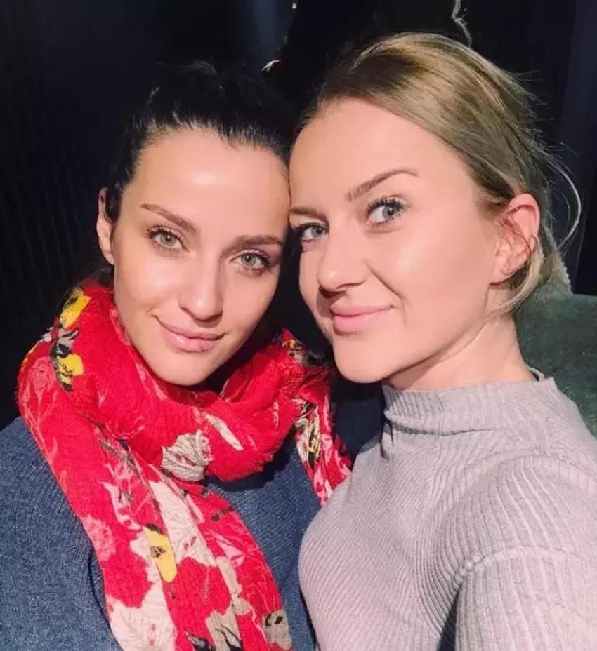 Melis Sezen kardeşinin doğum gününü bu sözlerle kutladı