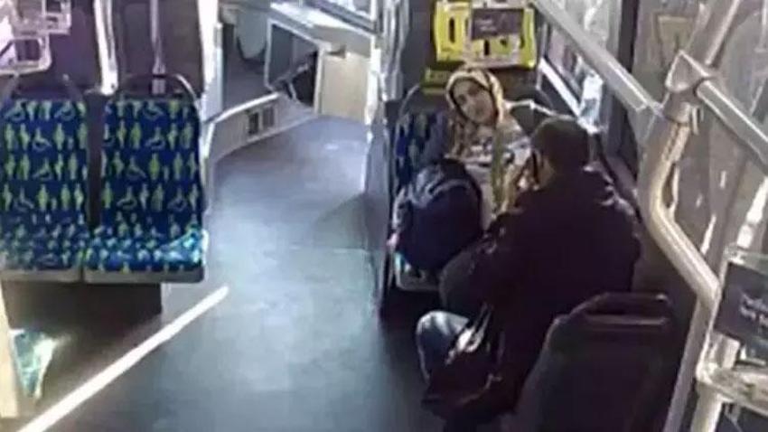 İstanbul'da kontrol için hastaneye giden hamile kadın metrobüste doğum yaptı