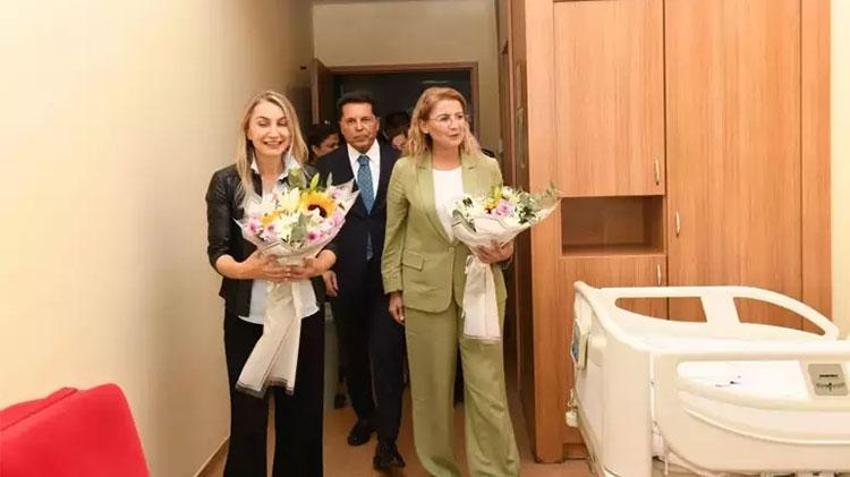İstanbul'da kontrol için hastaneye giden hamile kadın metrobüste doğum yaptı