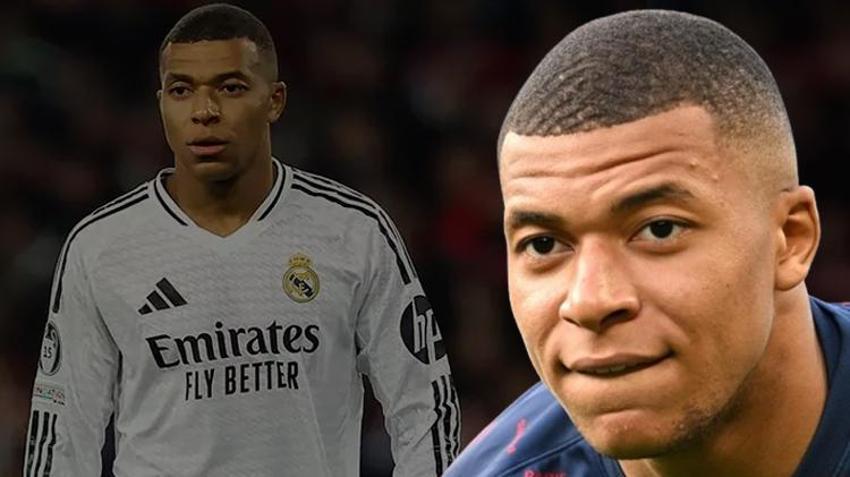 Real Madrid'de Mbappe krizi! Tecavüz soruşturması başladı, gece kulübü sonrası otelde bitmiş