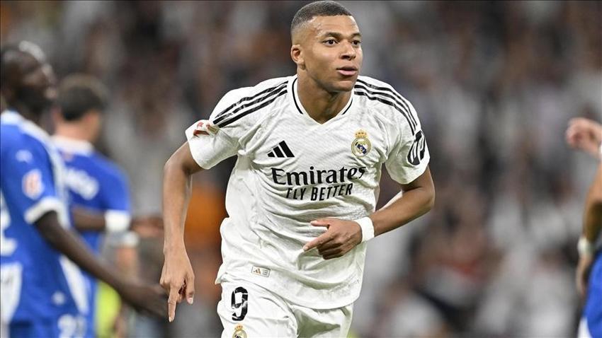 Real Madrid'de Mbappe krizi! Tecavüz soruşturması başladı, gece kulübü sonrası otelde bitmiş