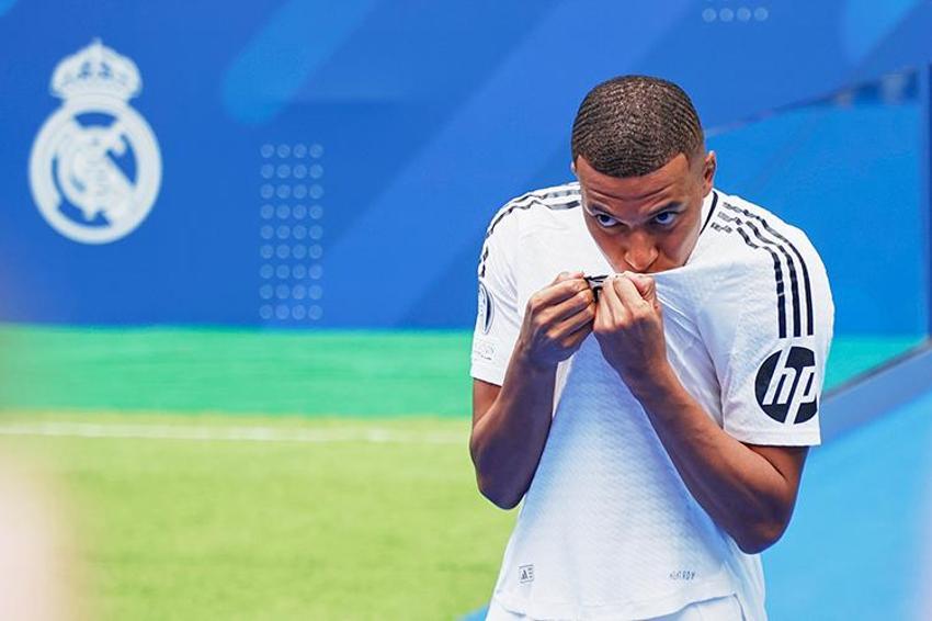 Real Madrid'de Mbappe krizi! Tecavüz soruşturması başladı, gece kulübü sonrası otelde bitmiş