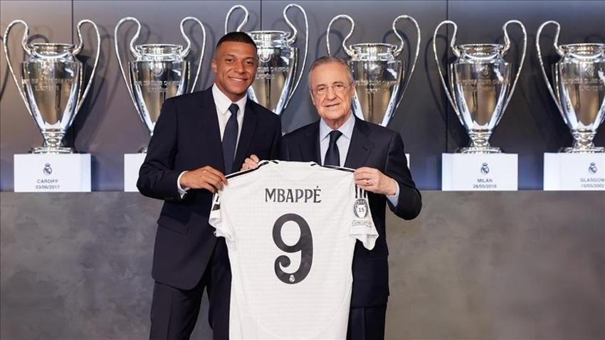 Real Madrid'de Mbappe krizi! Tecavüz soruşturması başladı, gece kulübü sonrası otelde bitmiş