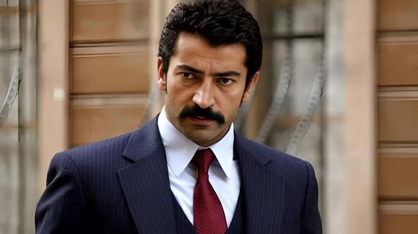 Kurtlar Vadisi'nin yıldızı Necati Şaşmaz'ın mal varlığı şaşırttı!