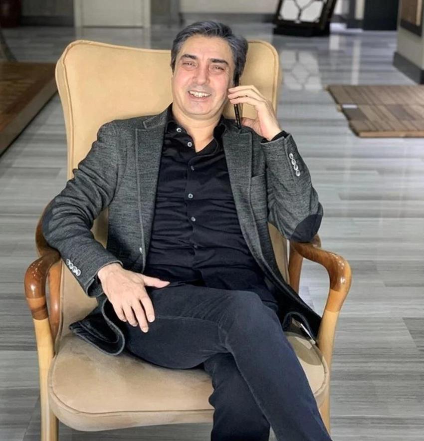 Kurtlar Vadisi'nin yıldızı Necati Şaşmaz'ın mal varlığı şaşırttı!
