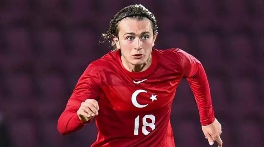 Ümit Milli Takımı'na Norveç'te sert darbe!