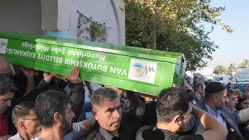 18 gün sonra gelen acı haber: Rojin Kabaiş'e acı veda! 