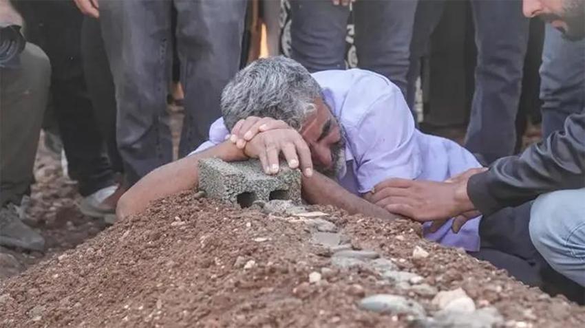 18 gün sonra gelen acı haber: Rojin Kabaiş'e acı veda! 