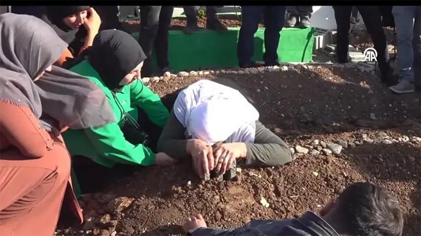 18 gün sonra gelen acı haber: Rojin Kabaiş'e acı veda! 