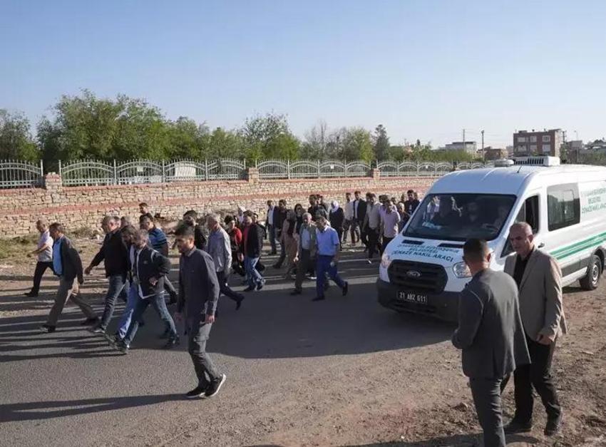 18 gün sonra gelen acı haber: Rojin Kabaiş'e acı veda! 
