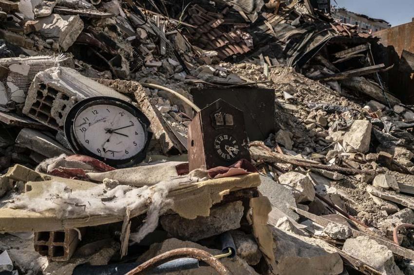 Naci Görür Malatya depremini günler önce tahmin etti! Uyardığı diğer il herkesi tedirgin etti
