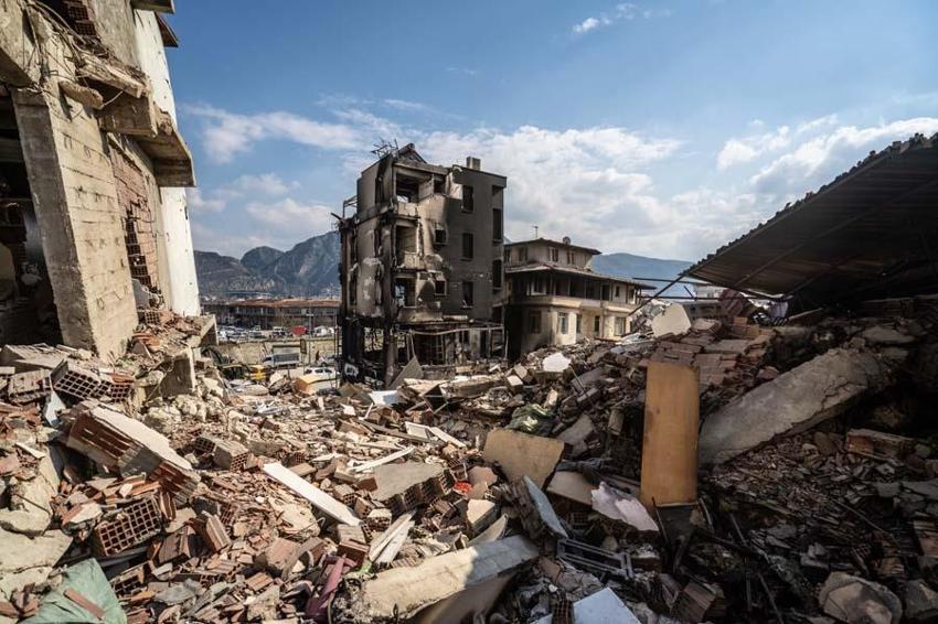 Naci Görür Malatya depremini günler önce tahmin etti! Uyardığı diğer il herkesi tedirgin etti