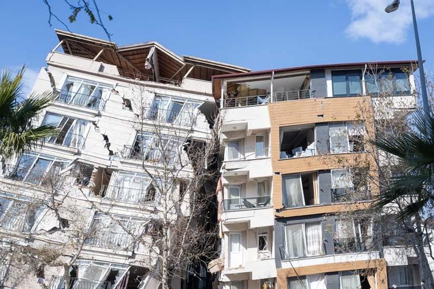 Naci Görür Malatya depremini günler önce tahmin etti! Uyardığı diğer il herkesi tedirgin etti