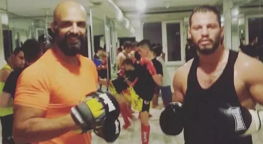 Avatar Atakan'dan Hasan Yalnızoğlu paylaşımı! İlk karşılaşma anını anlattı