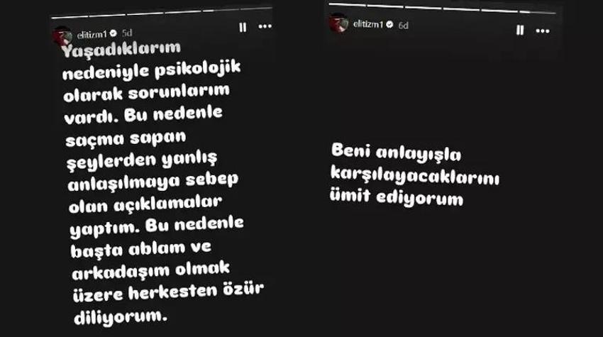 Bahar Candan'dan olay suçlamalarla ilgili yeni paylaşım! Başta ablam...