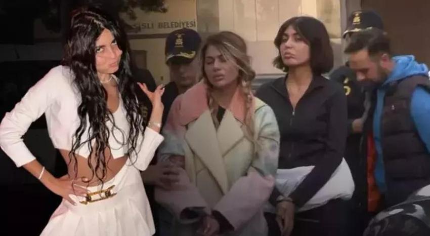 Bahar Candan'dan olay suçlamalarla ilgili yeni paylaşım! Başta ablam...