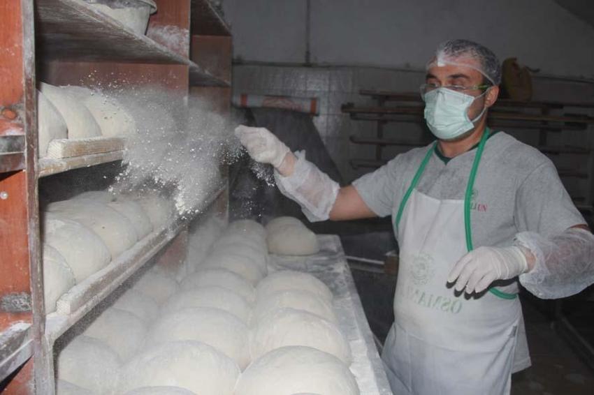 Ordu'da 50 yıldan beri vatandaşlar akın ediyor! 5 saatte hazırlanıyor fındık kabuğu ateşinde pişiyor