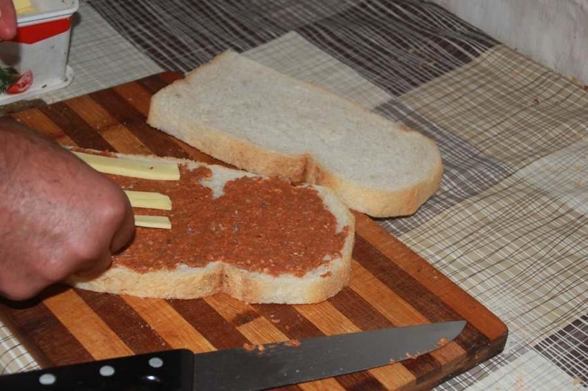 Ordu'da 50 yıldan beri vatandaşlar akın ediyor! 5 saatte hazırlanıyor fındık kabuğu ateşinde pişiyor