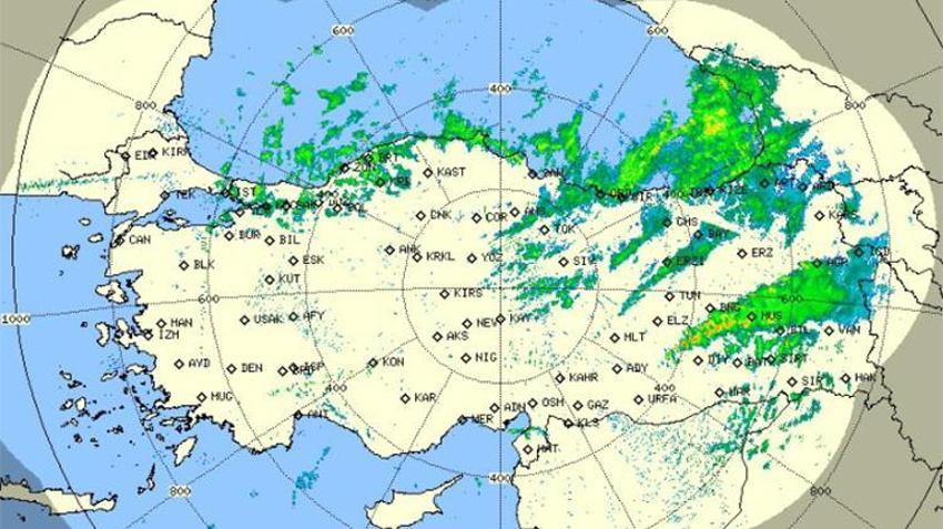 İstanbul'un yanı başında lapa lapa kar yağışı başladı! MGM'den yeni uyarı geldi, kar yağışı dalga dalga yayılacak