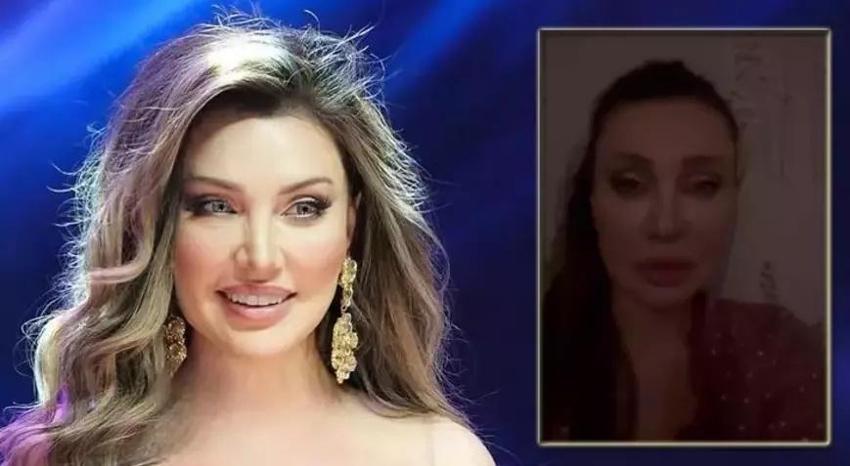 Umut Akyürek kızının madde kullandığını açıkladı! 'Kendimi odaya kilitledim'