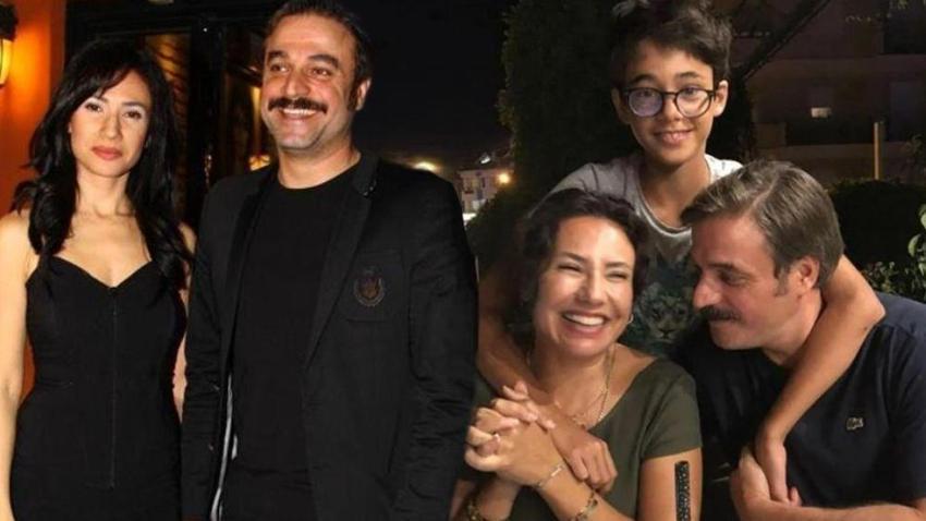 Ufuk Özkan'ın eski eşi Nazan Özen: Parasını kumarda yedi, alkolik...!