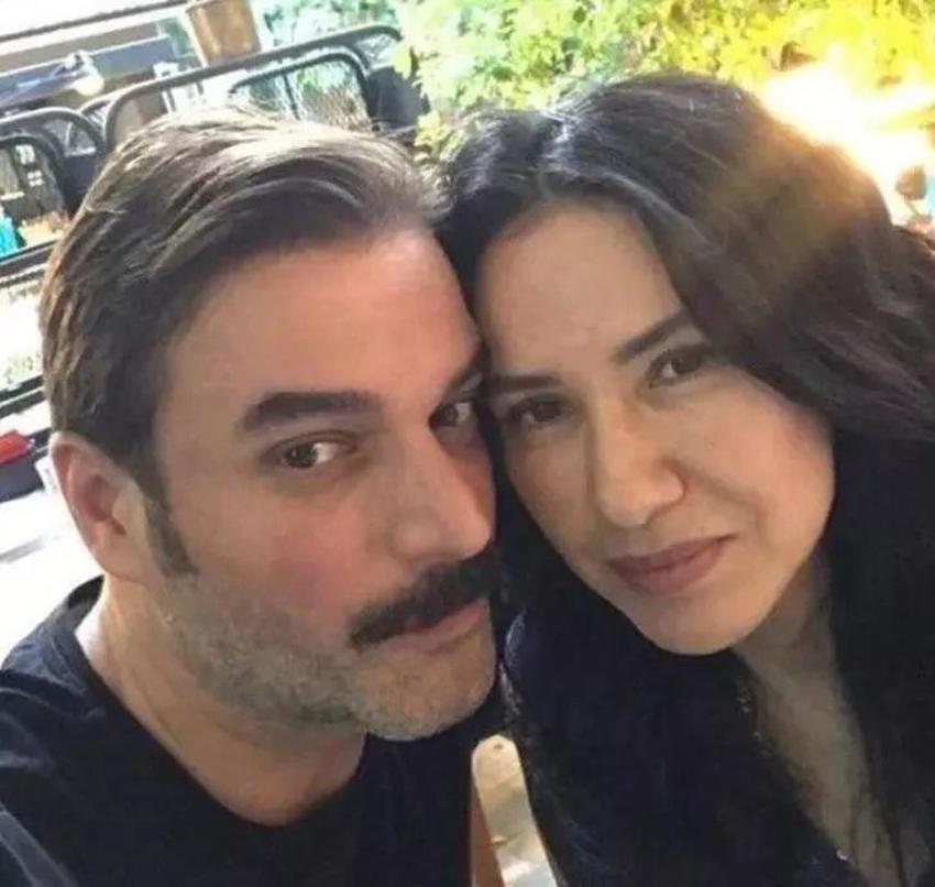 Ufuk Özkan'ın eski eşi Nazan Özen: Parasını kumarda yedi, alkolik...!