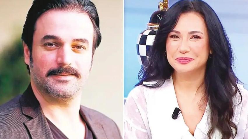 Ufuk Özkan'ın eski eşi Nazan Özen: Parasını kumarda yedi, alkolik...!