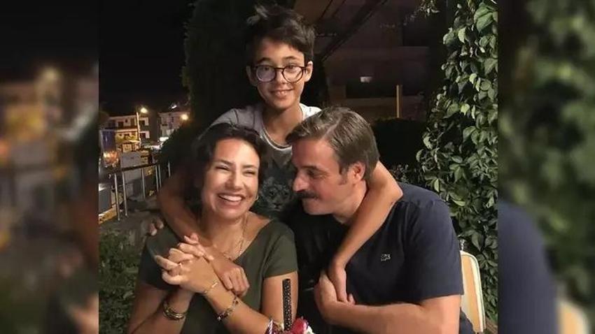 Ufuk Özkan'ın eski eşi Nazan Özen: Parasını kumarda yedi, alkolik...!