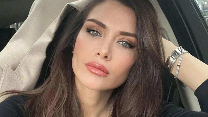 Nefise Karatay'a yaşlılık mesajı yağıyor! Bakın ne cevap verdi