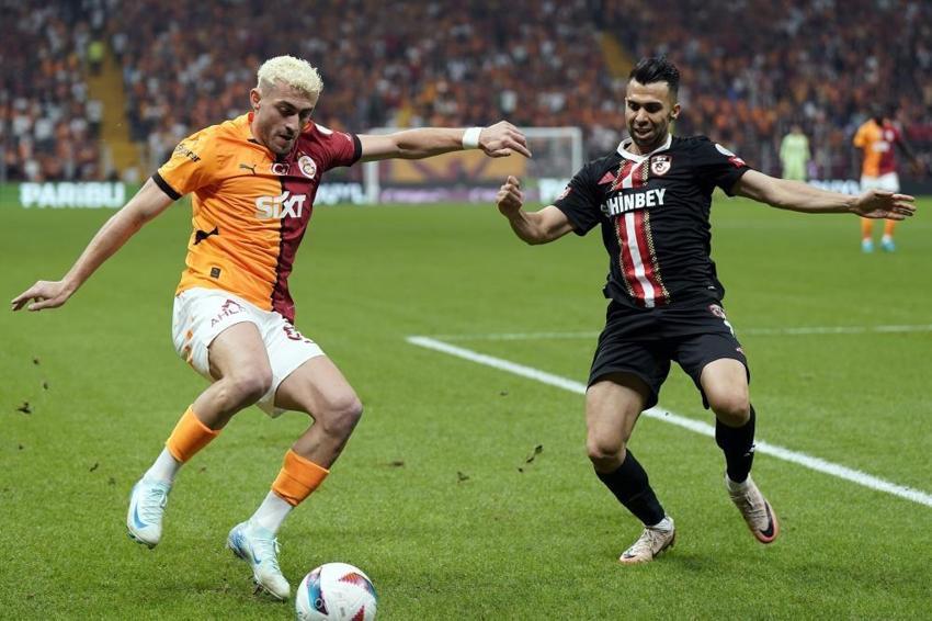Galatasaray'ı sarsacak haber! Barış Alper, Ziyech, Icardi derken Okan Buruk'un prensi ayrılıyor