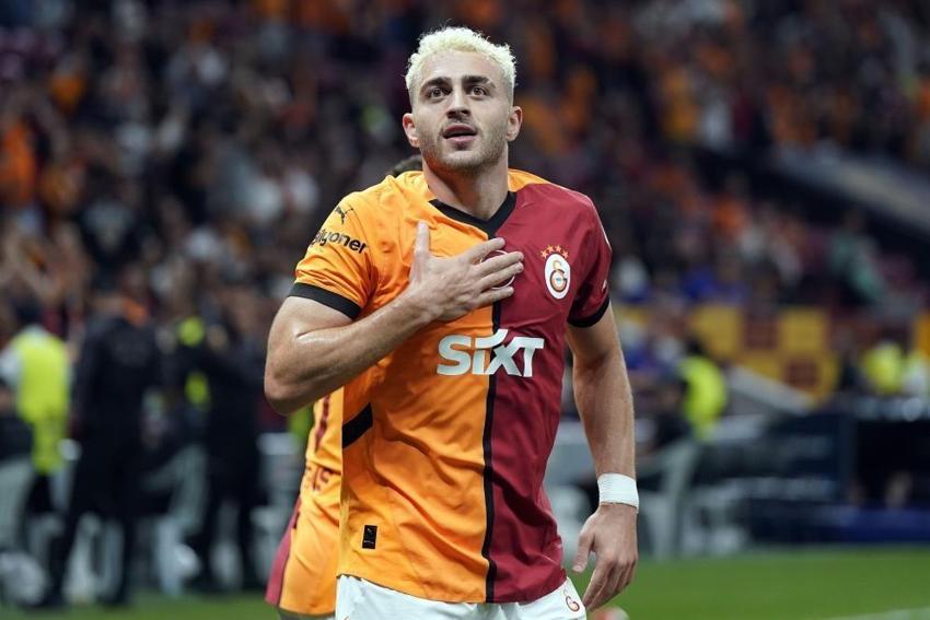 Galatasaray'ı sarsacak haber! Barış Alper, Ziyech, Icardi derken Okan Buruk'un prensi ayrılıyor