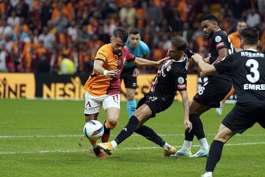 Galatasaray'ı sarsacak haber! Barış Alper, Ziyech, Icardi derken Okan Buruk'un prensi ayrılıyor