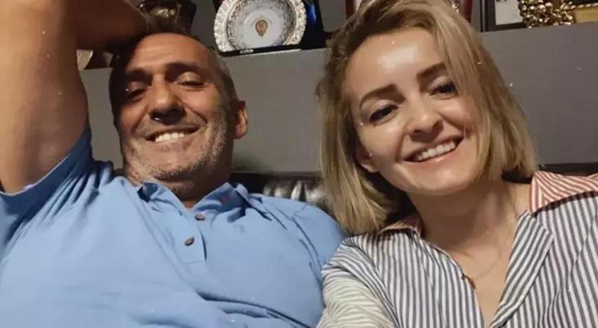 Yavuz Bingöl'ün düğün davetiyesinde ilginç not!
