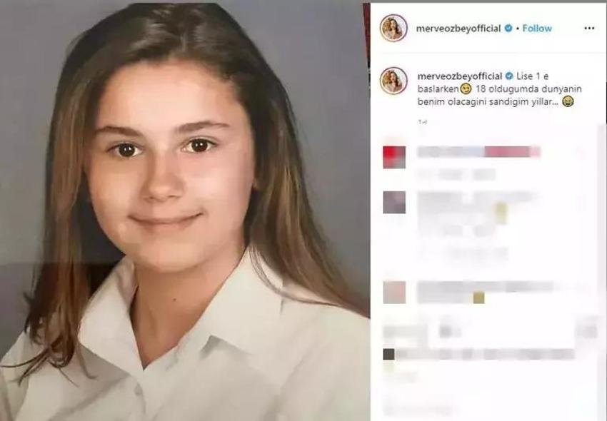 Yasemin Sakallıoğlu geçmişe götürdü! Kilosuyla dalga geçti