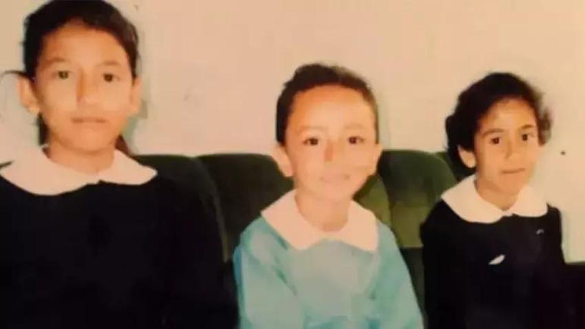 Yasemin Sakallıoğlu geçmişe götürdü! Kilosuyla dalga geçti
