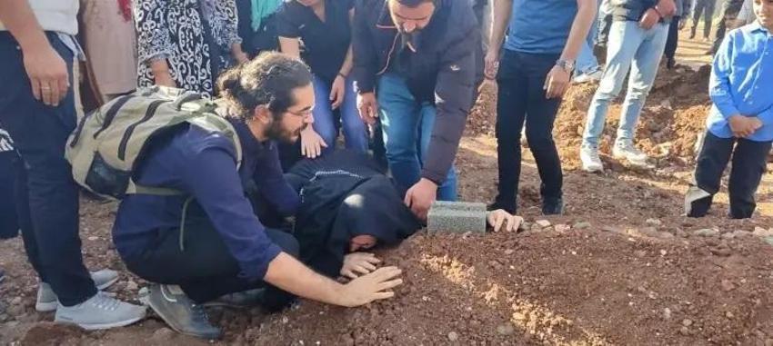 Rojin'in esrarengiz ölümünün perde arkası! Kütüphaneden aldığı son kitap 'Kayıp Aranıyor'