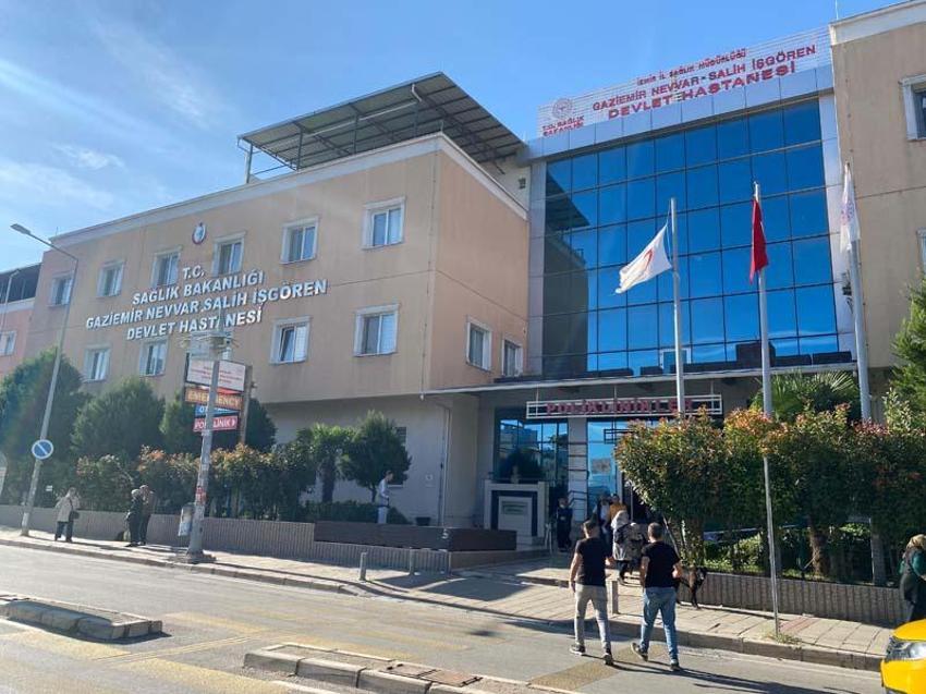 İzmir'de kadın doktora skandal saldırı! Detayları kan dondurdu