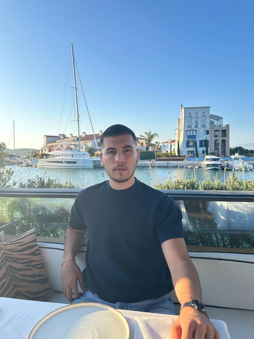 İzmir'de donör nakil yapmaktan vazgeçince Cem hayatını kaybetti!