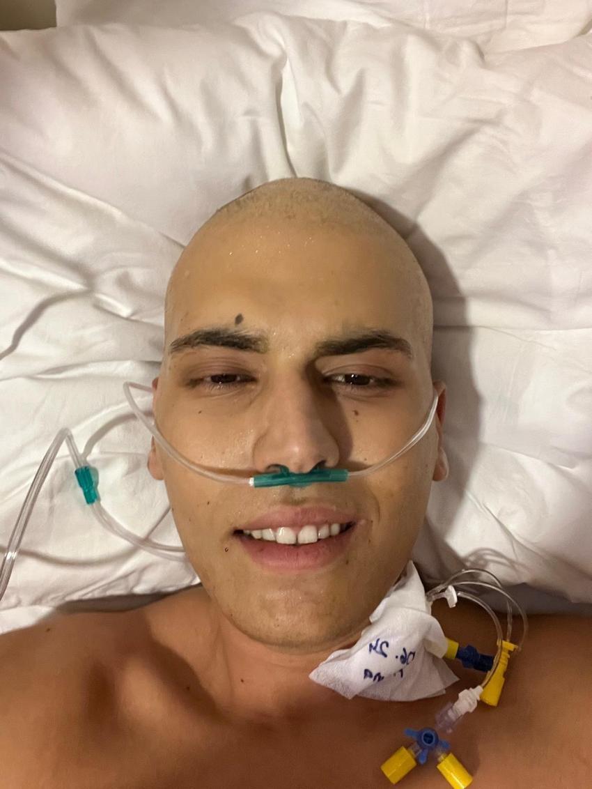 İzmir'de donör nakil yapmaktan vazgeçince Cem hayatını kaybetti!