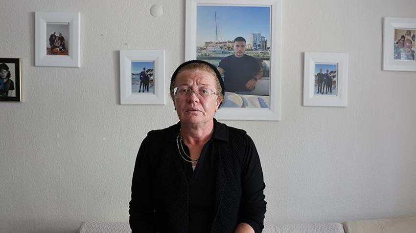 İzmir'de donör nakil yapmaktan vazgeçince Cem hayatını kaybetti!