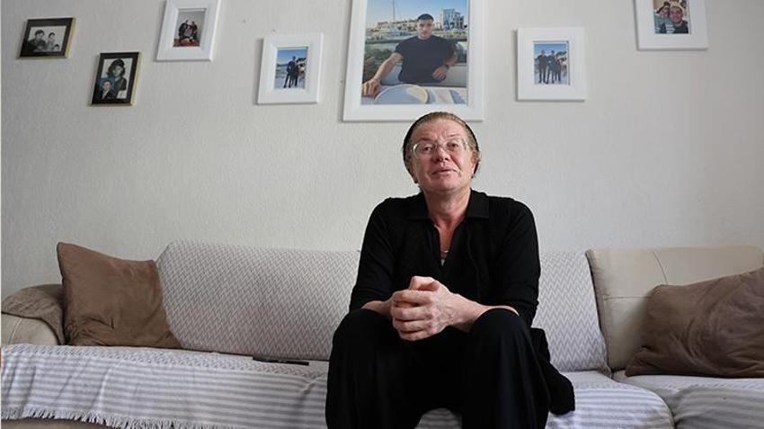 İzmir'de donör nakil yapmaktan vazgeçince Cem hayatını kaybetti!