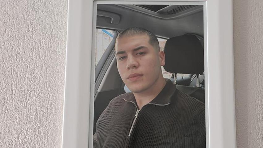 İzmir'de donör nakil yapmaktan vazgeçince Cem hayatını kaybetti!