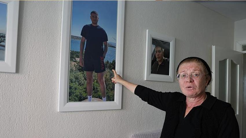 İzmir'de donör nakil yapmaktan vazgeçince Cem hayatını kaybetti!