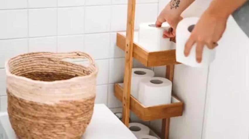 Tuvalet kağıdını banyoda saklayanlar dikkat! Uzmanlardan uyarı var