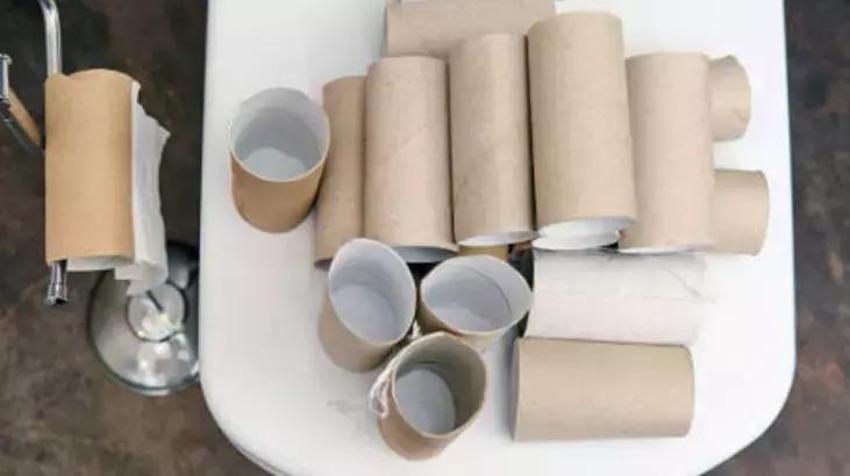Tuvalet kağıdını banyoda saklayanlar dikkat! Uzmanlardan uyarı var