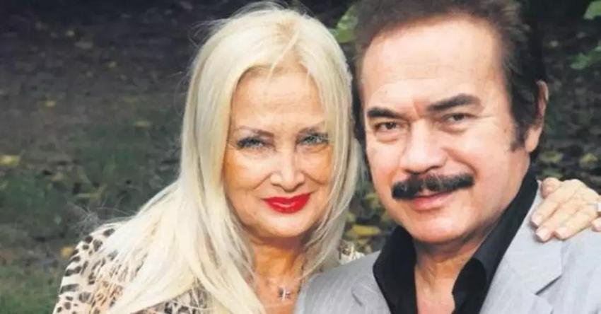 Orhan Gencebay'ın eşi Sevim Emre kleptomani mi? Sosyal medyada gündem oldu