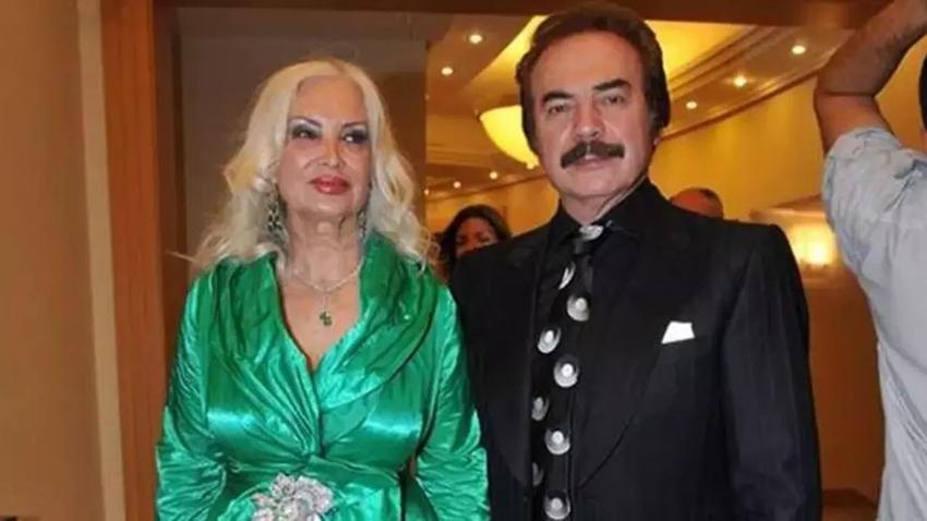 Orhan Gencebay'ın eşi Sevim Emre kleptomani mi? Sosyal medyada gündem oldu